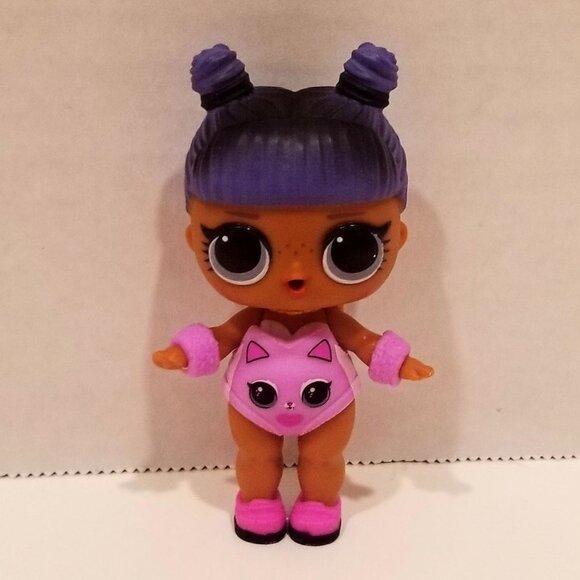 L.O.L. Surprise! Tots Daring Diva Doll & Accessories, EUC - Picture 1 of 9